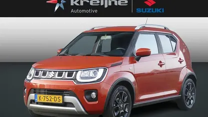 Occasion 2020 Suzuki Ignis Hatchback | € 14.425 (Eerlijke prijs)