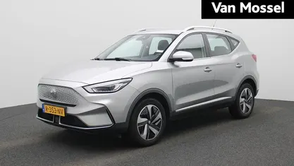 Occasion MG ZS Comfort 130 kW (177 PK) 2022 Grijs SUV