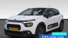 Gebruikt 2022 Citroën C3 Feel Hatchback | € 13.935 (Eerlijke prijs)