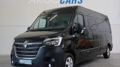 Gebruikt 2021 Renault Master Van | € 23.850 (Eerlijke prijs)