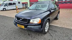 Blauw, metallic lak Gebruikt 2005 Volvo XC90 Ocean Race SUV | € 3.999 (Super prijs)