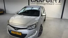 Gebruikt 2014 Hyundai i20 Hatchback | € 4.999 (Eerlijke prijs)