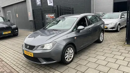 Occasion Seat Ibiza ST Style 105 PK (77 kW) 2013 Stationwagen