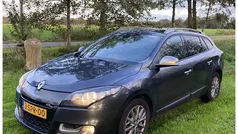 Gebruikt 2013 Renault Mégane GT Line GT-Line Stationwagen | € 3.850 (Goede deal)