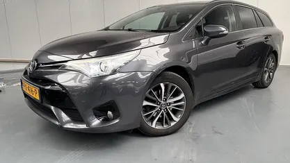 Occasion Toyota Avensis 147 PK (108 kW) 2017 Stationwagen