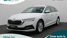 Gebruikt 2024 Skoda Octavia Business Line Stationwagen | € 26.100 (Goede deal)