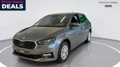 Gebruikt 2025 Skoda Fabia Business Line Hatchback | € 30.590 (Goede deal)