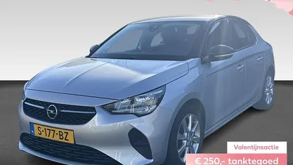 Occasion 2023 Opel Corsa Edition+ Hatchback | € 15.490 (Eerlijke prijs)