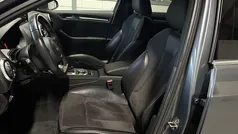 Grijs Gebruikt 2016 Audi A3 Sportback Ambiente Hatchback | € 16.950 (Eerlijke prijs)