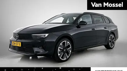 Occasion 2025 Opel Astra Business Edition Stationwagen | € 31.440 (Eerlijke prijs)