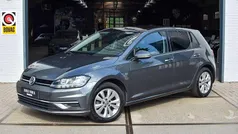 Gebruikt 2017 VW Golf VII Comfortline Hatchback | € 13.850 (Eerlijke prijs)