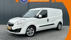 Gebruikt 2018 Opel Combo Sport Van | € 7.950 (Eerlijke prijs)