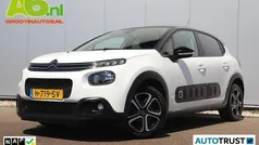 Gebruikt 2020 Citroën C3 Feel Hatchback | € 10.900 (Eerlijke prijs)