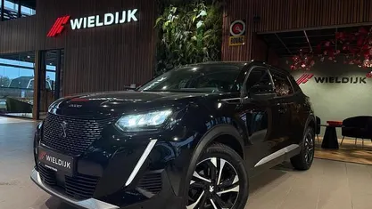 Gebruikt 2020 Peugeot 2008 Allure SUV | € 17.500 (Eerlijke prijs)