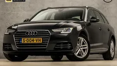 Gebruikt 2016 Audi A4 Sport Stationwagen | € 18.945 (Goede deal)