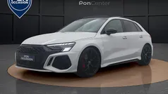 Wit Gebruikt 2023 Audi RS3 Hatchback | € 72.950 (Goede deal)