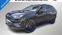 Gebruikt 2021 Toyota RAV4 Edition SUV | € 39.840 (Eerlijke prijs)