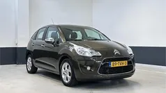 Gebruikt 2012 Citroën C3 Hatchback | € 5.649 (Eerlijke prijs)