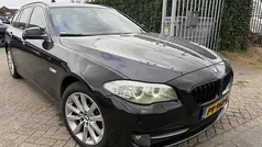 Gebruikt 2012 BMW 530 Executive Stationwagen | € 7.999 (Super prijs)