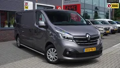 Gebruikt 2021 Renault Trafic Komfort Van | € 22.995 (Goede deal)