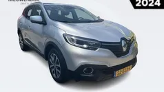 Gris platine d69 Gebruikt 2018 Renault Kadjar LIMITED SUV | € 16.445 (Eerlijke prijs)