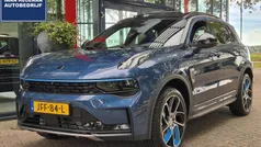 Gebruikt 2025 Lynk & Co 01 SUV | € 34.390 (Eerlijke prijs)