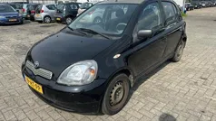 Gebruikt 2001 Toyota Yaris Sol Hatchback | € 1.249 (Super prijs)