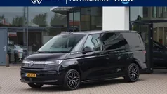 Gebruikt 2024 VW Multivan Edition Van | € 63.950 (Eerlijke prijs)