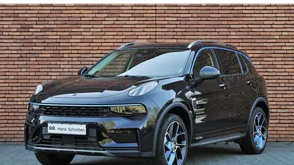 Occasion Lynk & Co 01 262 PK (192 kW) 2023 SUV