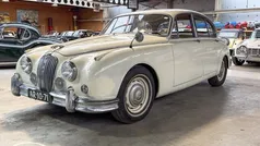 Gebruikt 1960 Jaguar MK II Sedan | € 11.000