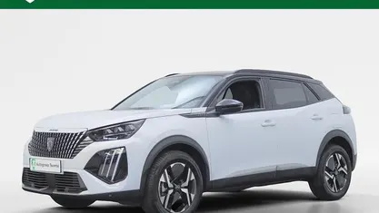 Grijs Nieuw 2025 Peugeot 2008 GT SUV | € 33.950 (Super prijs)