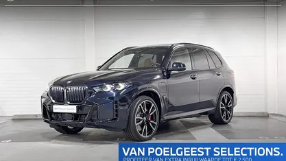 Occasion BMW X5 Comfort Edition 489 PK (359 kW) 2025 SUV