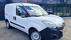 Gebruikt 2018 Opel Combo Edition MPV | € 4.950 (Goede deal)