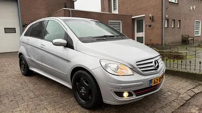Occasion 2006 Mercedes B200 MPV | € 2.799 (Eerlijke prijs)