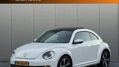 Wit Gebruikt 2013 VW Beetle Design Hatchback | € 14.950 (Eerlijke prijs)