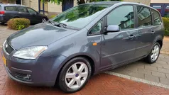 Grijs Gebruikt 2004 Ford C-MAX Futura MPV | € 1.300 (Eerlijke prijs)