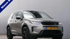 Grijs Gebruikt 2021 Land Rover Discovery Sport SE Dynamic SUV | € 37.650 (Super prijs)