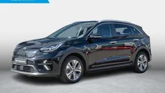 Zwart Gebruikt 2020 Kia e-Niro SUV | € 20.490 (Super prijs)