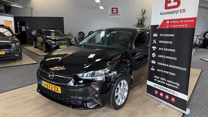 Occasion Opel Corsa Edition 75 PK (55 kW) 2020 Hatchback