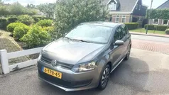 Grijs Gebruikt 2014 VW Polo Comfortline Hatchback | € 8.450 (Eerlijke prijs)