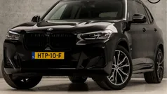 Gebruikt 2023 BMW X3 Executive SUV | € 55.445 (Eerlijke prijs)