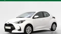Wit Gebruikt 2023 Toyota Yaris Active Hatchback | € 19.845 (Eerlijke prijs)