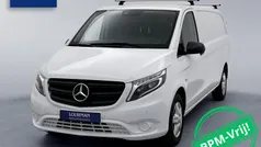 Gebruikt 2021 Mercedes Vito MPV | € 28.245 (Eerlijke prijs)