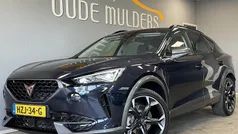 Blauw Gebruikt 2023 Cupra Formentor SUV | € 31.950 (Eerlijke prijs)
