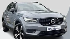 Gebruikt 2022 Volvo XC40 R-Design SUV | € 35.900 (Eerlijke prijs)
