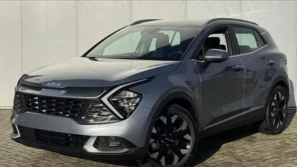 Occasion 2024 Kia Sportage SUV | € 37.935 (Super prijs)
