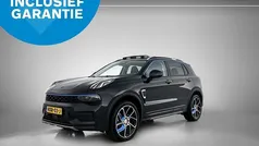 Gebruikt 2022 Lynk & Co 01 SUV | € 26.950 (Eerlijke prijs)