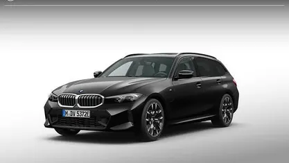 Occasion 2025 BMW 330 Comfort Edition Stationwagen | € 65.468 (Super prijs)