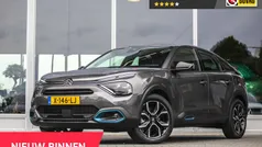 Grijs Gebruikt 2023 Citroën e-C4 Feel SUV | € 19.645 (Goede deal)
