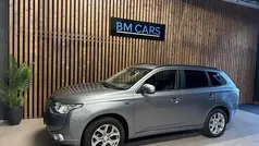 Gebruikt 2013 Mitsubishi Outlander Instyle SUV | € 7.595 (Eerlijke prijs)